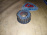 Шестерня коленвала Toyota 2C/3C Corona/Lite Ace Noah/Estima Lucida CT190/CR50/CXR10 13521-64011