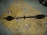 Привод NISSAN B14/Y10 CD17/CD20 перед, прав a/t длин. ABS