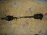 Привод Mitsubishi N48W Chariot 4D68 R