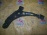 Рычаг NISSAN B14/N15/R11 перед, лев