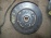 Диск тормозной Toyota AE100/AE110 F 258*22 54-22.  43512-12270, 43512-12390, 43512-12460, 43512-12520, 43512-13010