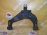 Рычаг Toyota CR30/CR31/CR36/CR37/CR38/YR30/CM40 Lite Ace/Town Ace перед, прав н 4WD