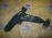 Рычаг MITSUBISHI CA1A/CB5W Mirage/ Libero перед, лев