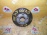 Диск тормозной Toyota GX90/GX100/LX100 Mark II/Chaser/Cresta F
