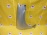 Крыло Mazda Demio DW3W '1999-2002 перед, прав D267-52111B (Голубой)