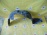 Подкрылок TOYOTA Corolla Spacio AE111 перед, лев 53876-13010