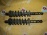 Стойка Toyota EL55/EP95/EXZ15 Corsa/Starlet/Raum R 4WD
