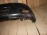 Бампер TOYOTA Wish ANE10 '2005-2009 перед (дефект) 52119-68060 (Черный    )