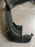 Брызговик Mazda Premacy CP8W перед, лев (Серебро)