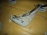 Брызговик Mazda Premacy CP8W перед, прав CB0751841 (Серебро)