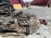МКПП Nissan GH11-701708 SP3190600 UD CD5ZA-000762