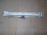 Усилитель бампера HONDA Fit GD1 F (Серый)