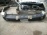 Бампер MITSUBISHI RVR N61W/N74W '1997-1999 зад S/G с. 8373  MR294507/4 (Серебро)
