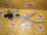 Стеклоподъемник TOYOTA Vitz NCP10 R 3door
