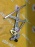 Стеклоподъемник TOYOTA Vitz NCP10 L 3door