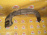 Подкрылок MITSUBISHI Chariot Grandis N84W перед, прав MR286530/MR435960