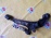 Рычаг Nissan U30 Bassara/Presage перед, лев 2WD/4WD 54501AD017 54501AD067