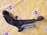 Рычаг Nissan U30 Bassara/Presage перед, прав 2WD/4WD 54500AD017 54500-AD067