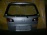Дверь задняя Mazda Demio DY5W '2005 в. P4420 (Красный)