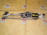 Моторчик привода дворниками NISSAN March K12 F с трапецией 28810-CT00A
