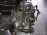 АКПП HONDA D15B L4 2WD передний привод 2 соленойда ( сверху )