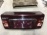 Крышка багажника NISSAN Bluebird Sylphy QG10 вст.4880 (Серый)