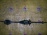 Привод Toyota SV30/SV32/SV33/SV40/SV41/SV42 Camry/Vista перед, прав 43410-20220.43410-20230.43410-20231.43410-20221.