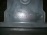 Бампер Toyota Mark X GRX120 '2006-2009 перед 52119-22A00 (Белый)