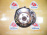 Ступица Toyota ST200/ST201/ST202/ST203/ST204/ST206/ST207 Carina ED/Corona Exiv перед, прав 2WD ABS.В сборе.Диаметр дисака- 254мм. Толщина-25мм 43211-20270. 43