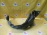 Подкрылок HONDA Fit GD1 перед, прав 74101-SAA-900