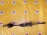 Привод Toyota JZX93/GX105/JZX105/GX115/JCE15 Mark II/Chaser/Cresta/Altezza/Brevis/Crown/Progres/Verossa перед, прав 4WD ABS 43410-22010