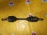 Привод Toyota JZX93/GX105/JZX105/GX115/JCE15 Mark II/Chaser/Cresta/Altezza перед, лев 4WD ABS