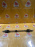 Привод Mitsubishi Z23A/Z21W/Z25A/Z27A Colt/Colt Plus 4A90/4A91/4G15/4G19 перед, прав 2WD a/t MR980744