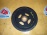 Шкив коленвала Nissan SR20 Avenir/Bluebird/Liberty/Primera/Serena/Tino W11/U14/M12/P11/C24/V10 передний привод 6+4 ручейка