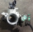 Заслонка дроссельная TOYOTA 1JZ-GE JZX100 46270-9U07 VVTi