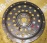 Маховик Honda D16A HR-V GH CVT 26251-P2A-900