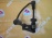 Рычаг Toyota LH100/KCH16/KCH46 Hiace/Hiace Regius/Granvia перед, лев в 4WD