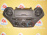 Климат-контроль Toyota SCP10 Platz/Vitz 758268-701B