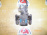 Суппорт Nissan A33/EU14/HP11/P11/HU14/WQP11 зад, лев 44011-0N600 под диск 258 *9 Bluebird