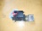 Катушка зажигания Mitsubishi 6G72 Pajero/Montero V23W трамблерный F-504 / MD131711 / J2T01171