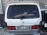 Дверь задняя TOYOTA Hiace Granvia VCH10 вст.26-82 (спойлер) (Белый перламутр)