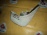Брызговик Mazda Premacy CP8W зад, прав CB0751871 (Белый)