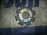 Термомуфта Toyota/Daihatsu HC Cami#Terios J100 диамер по центрам болтов 57/122 мм. высота 50 мм. 16210-87106