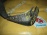 Брызговик NISSAN Primera P11 перед, лев 63855 2J000 (Серебро)