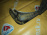 Брызговик NISSAN Primera P11 перед, прав 63854 2J000 (Серебро)