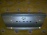 Крышка багажника TOYOTA Platz NCP10 '1999-2002 (без замка) (Белый перламутр)