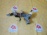 Замок зажигания TOYOTA GX90 на 2 болта 45020-22-11