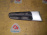 Заглушка в бампер Toyota Ipsum SXM10 R 53112-44010 (Красный)