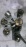 Поршень с шатуном TOYOTA 1JZ VVTi диаметр 55/22мм. 46060