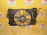 Диффузор радиатора Toyota Allex/Corolla/Corolla Fielder/Corolla Runx/Corolla Spacio ZZE120